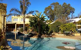 Madison Spa Motel - Adults Only